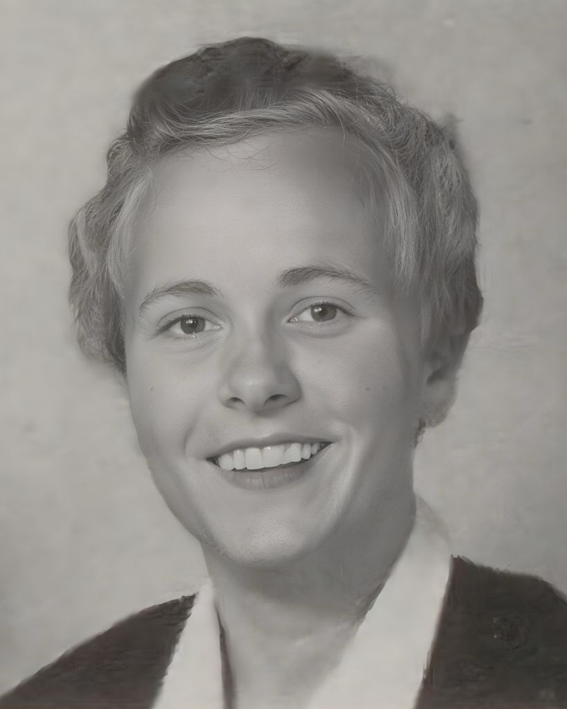Carole Jane Sheller Profile Photo