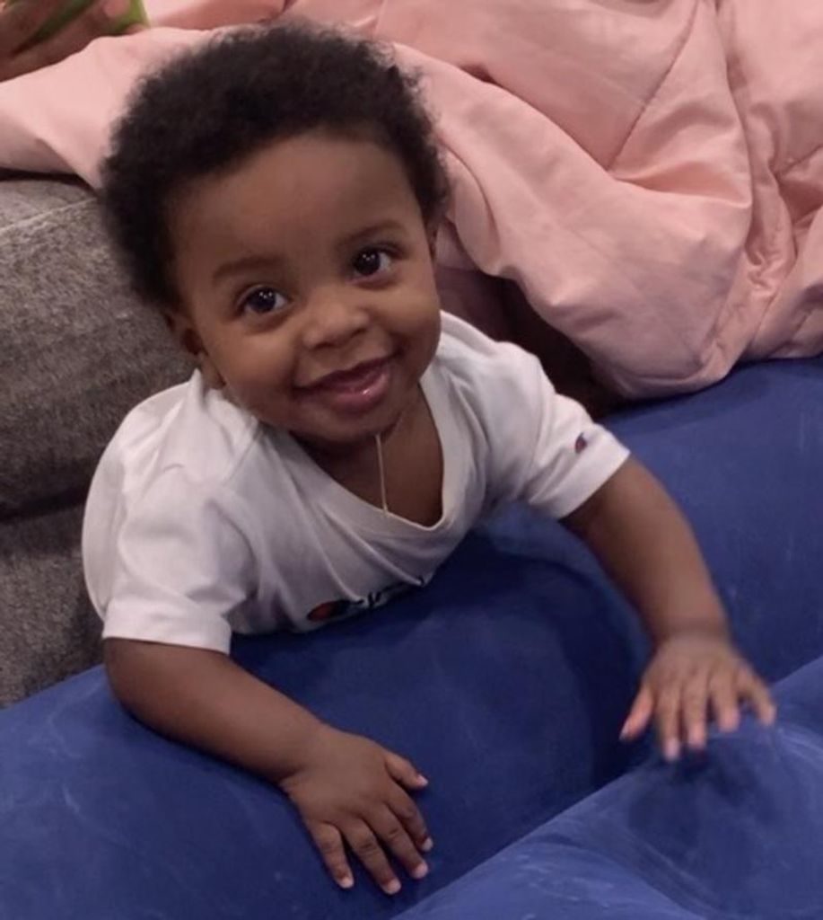 Landyn Jaron Burkley