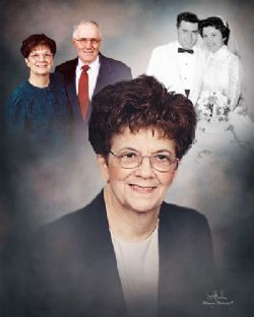 Lucille Foret