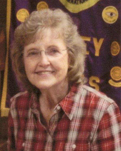 Brenda Boydston Profile Photo