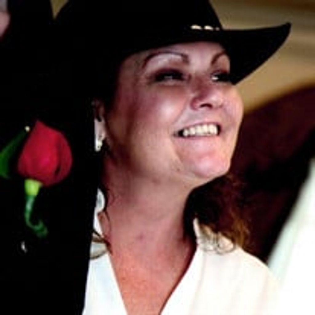 Tammy Baer