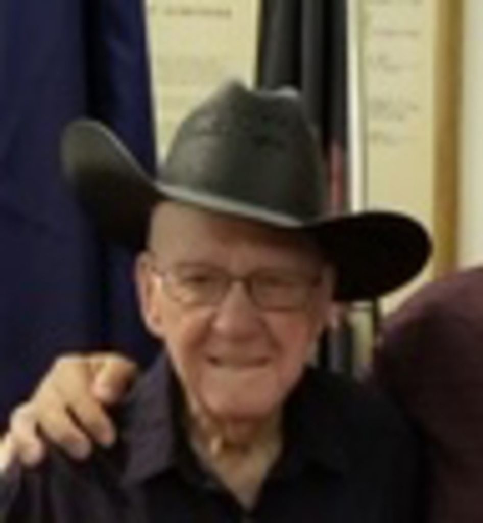 Melvin D. Loreg