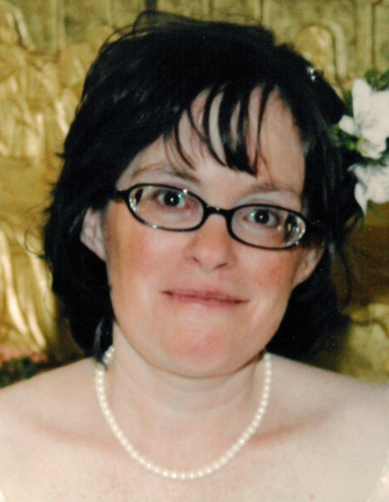 Maria Jacobs