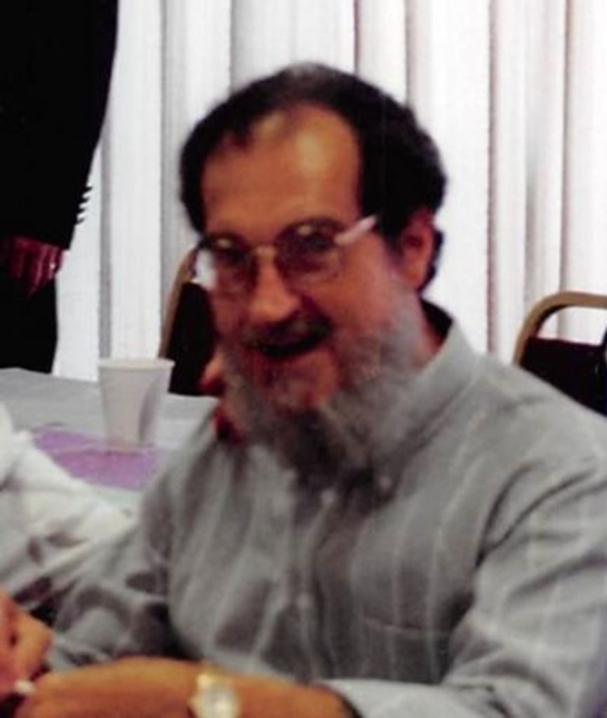 William Charles Lang Jr. Profile Photo