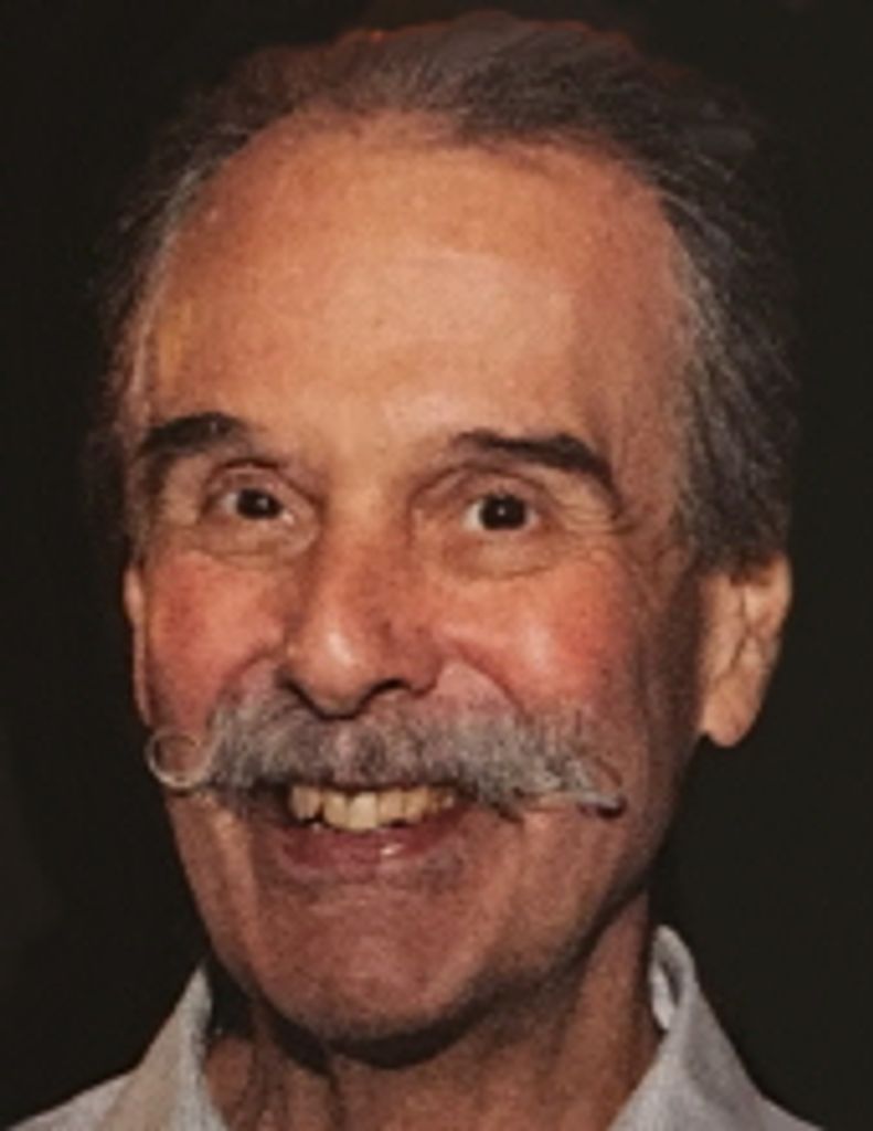 Edward K. Henry