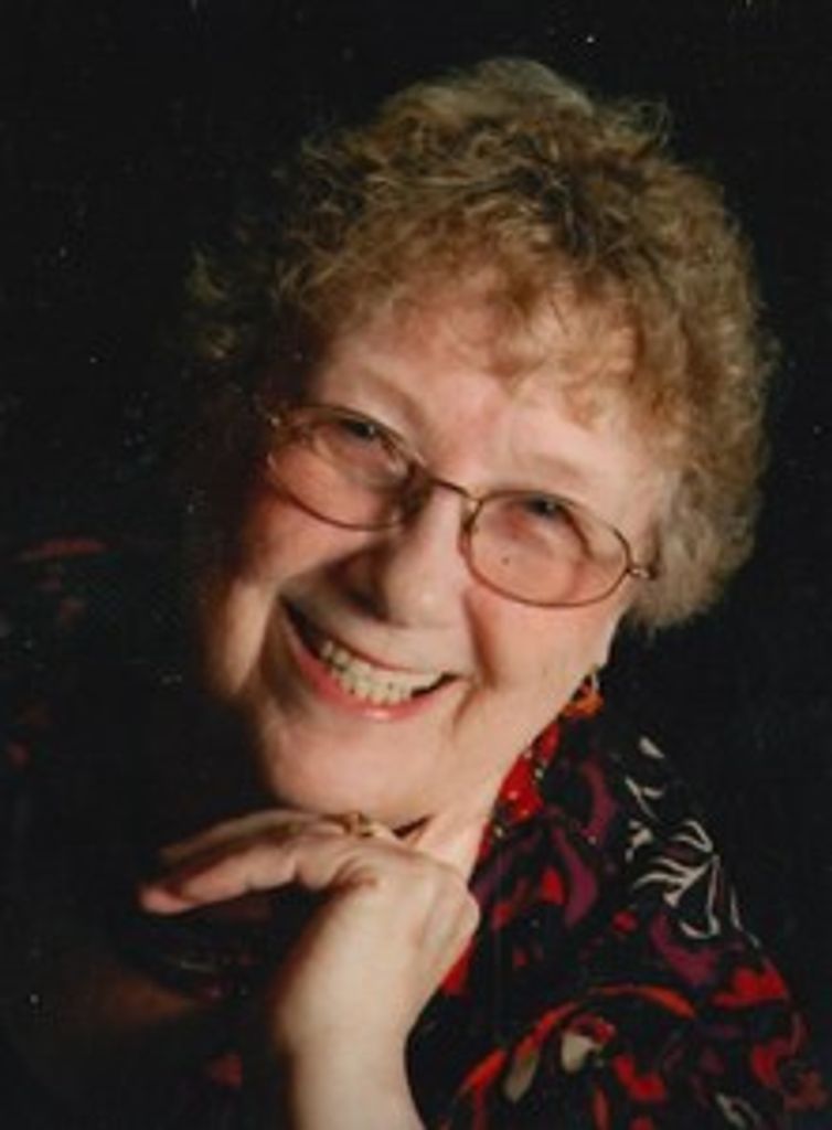 Elizabeth B. Stover