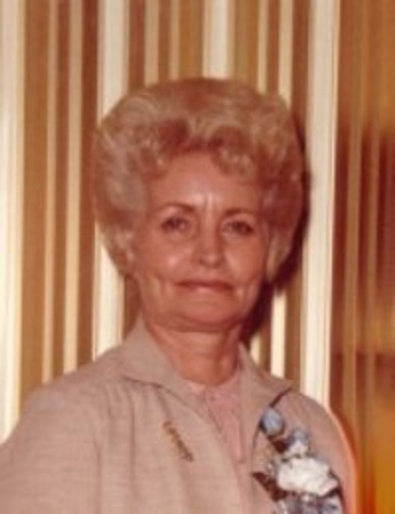 Theola Grover