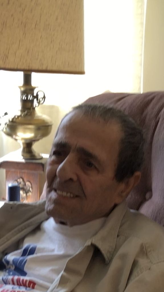John A. Lomartra Profile Photo