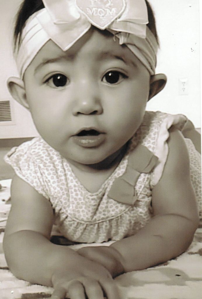 Raelynn Gloria Coria-Martinez Profile Photo