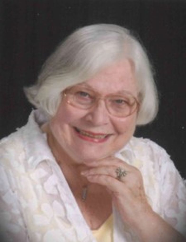 Mary Josephine (Newton)  Patten