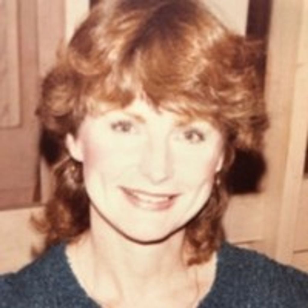 Sylvia Carol Segal