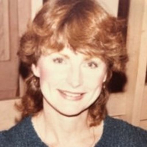 Sylvia Carol Segal Profile Photo