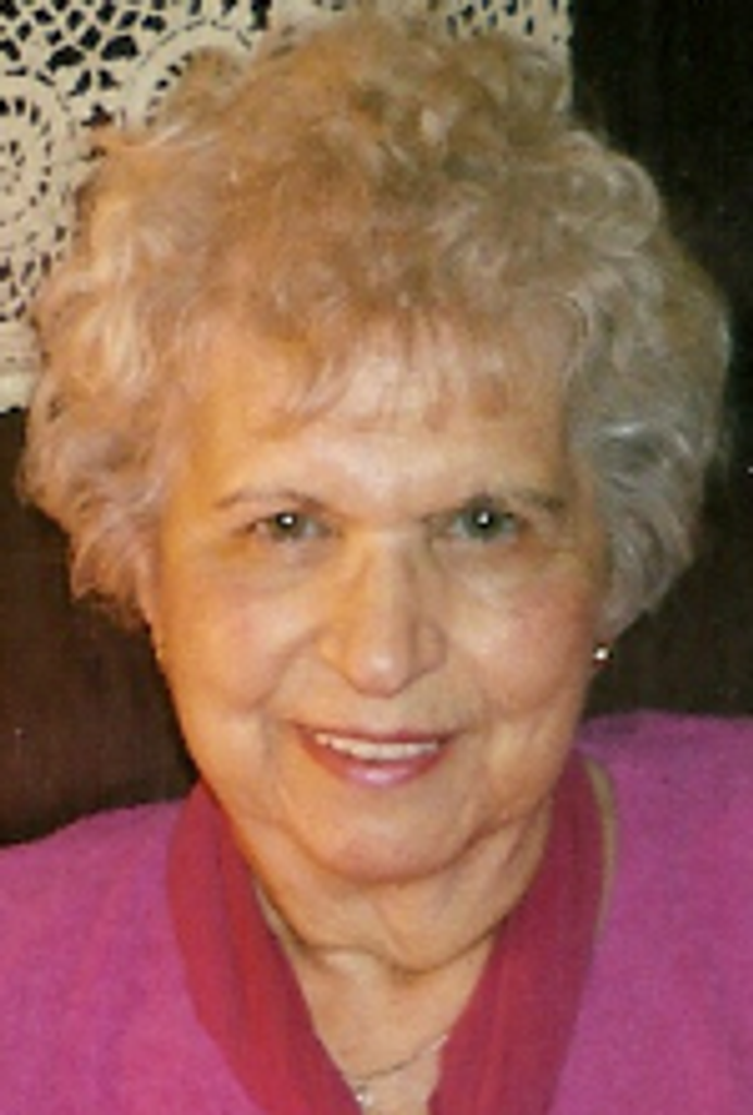 Gertrude M. (Surette) Doherty
