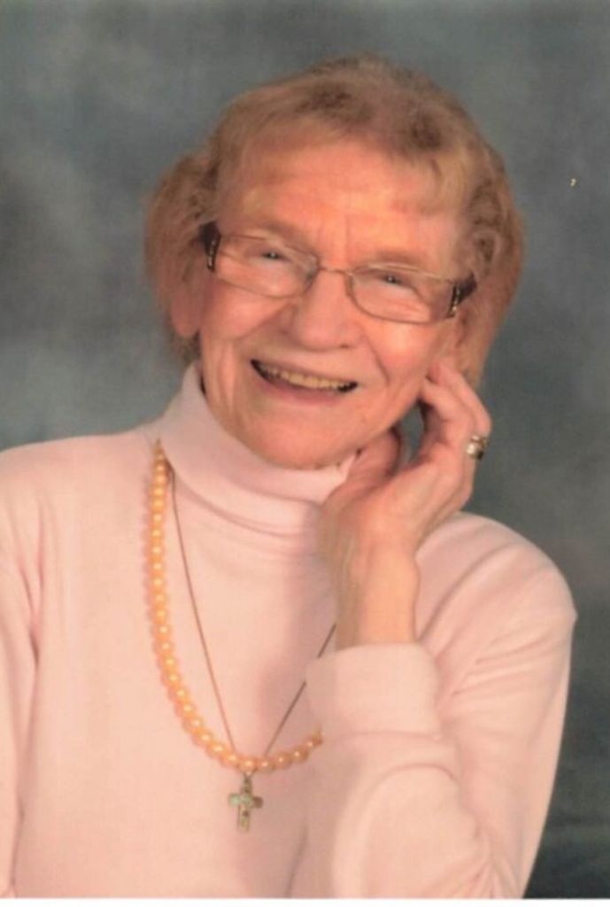 Marlene Fuhrman Profile Photo