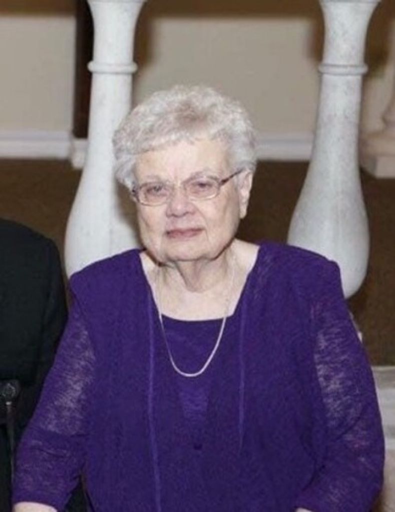 Betty J. Flamisch Profile Photo