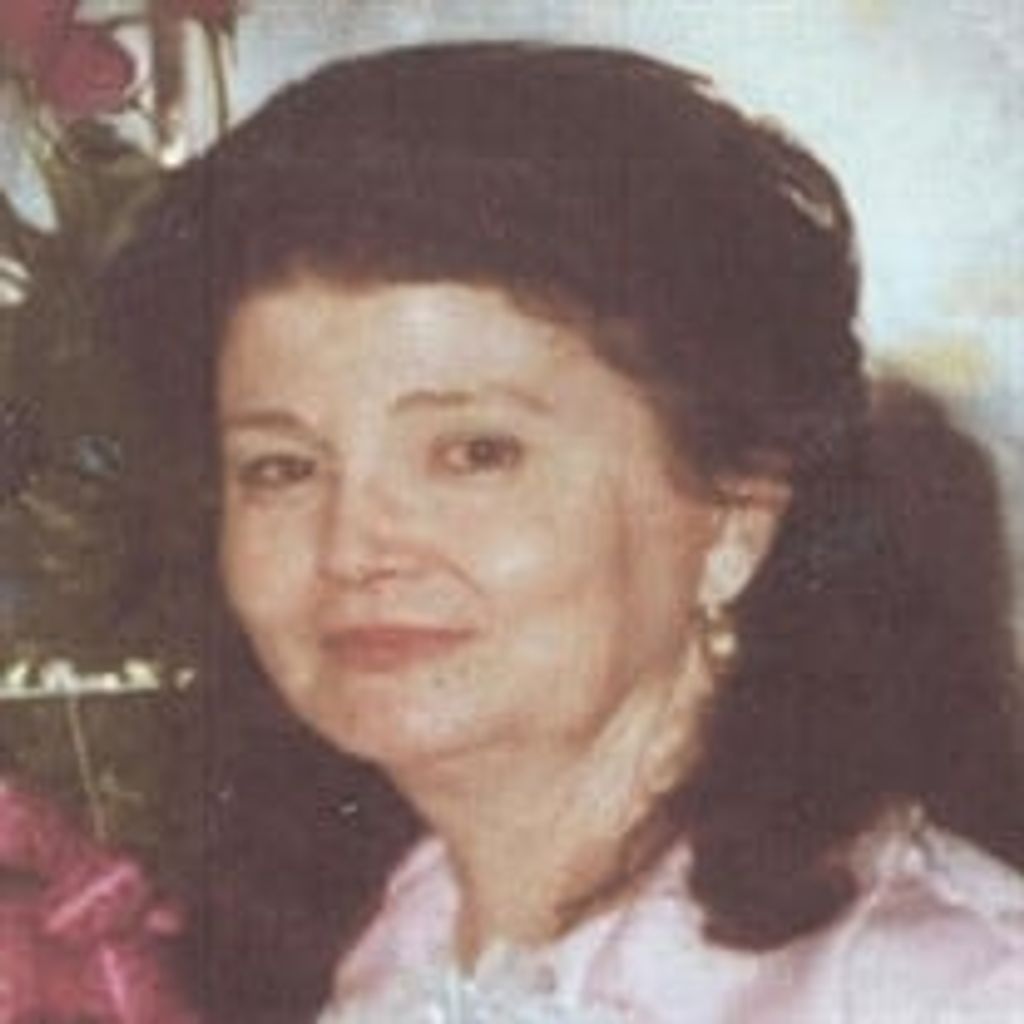 Mrs. Mary "Corinne" Hudson Addy