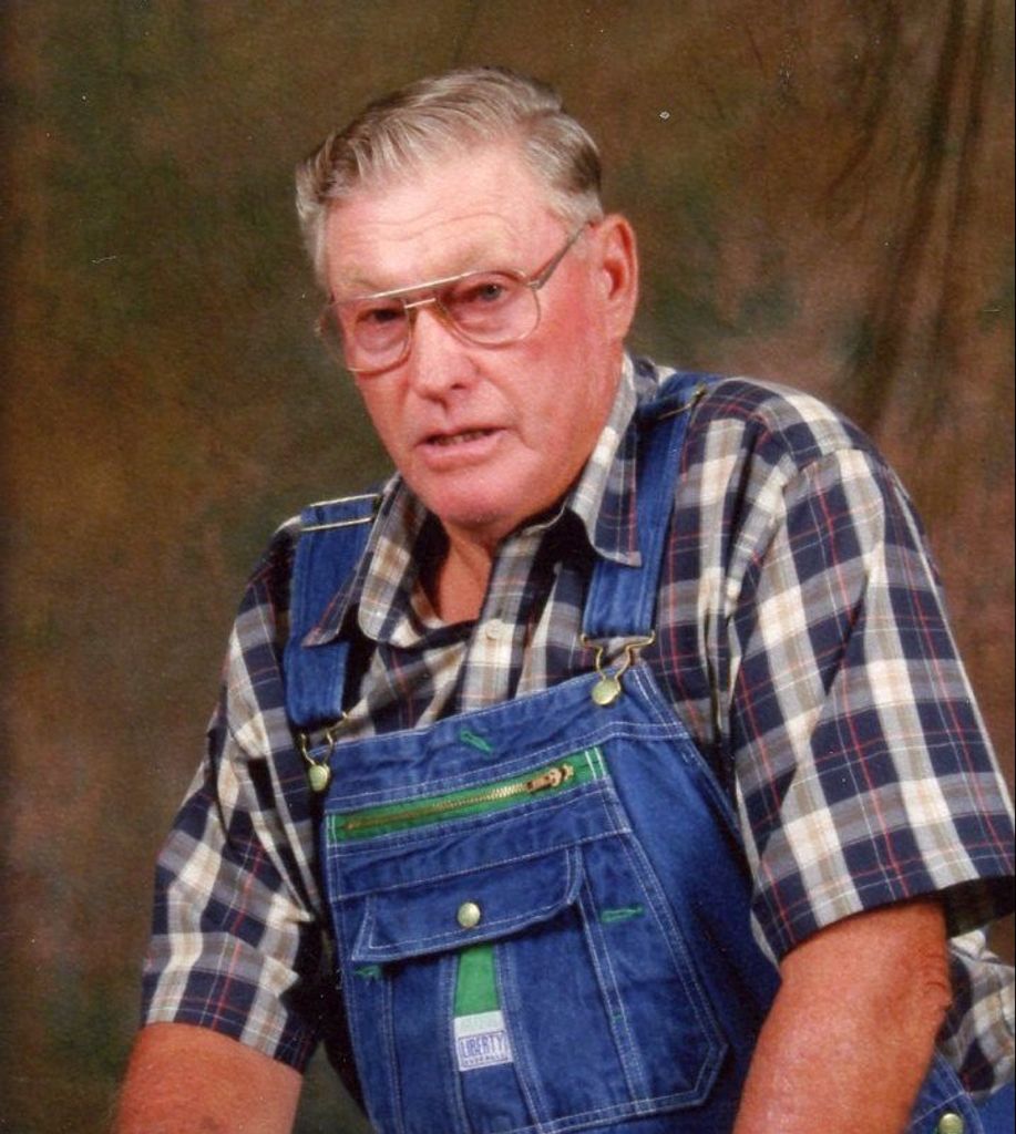 Donnie Milligan