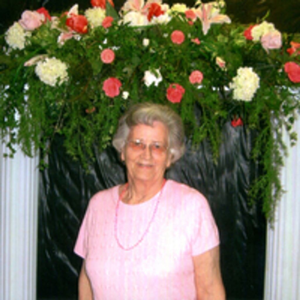 Elizabeth Kibble Hancock Profile Photo