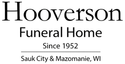 Hooverson Funeral Home