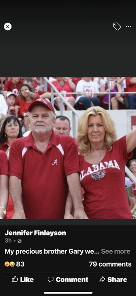 Gary Hathern Greene Profile Photo