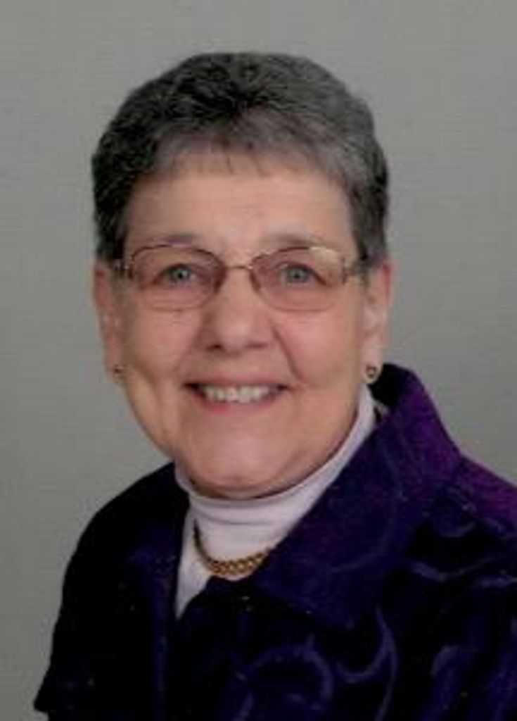 Susan B. Cooper