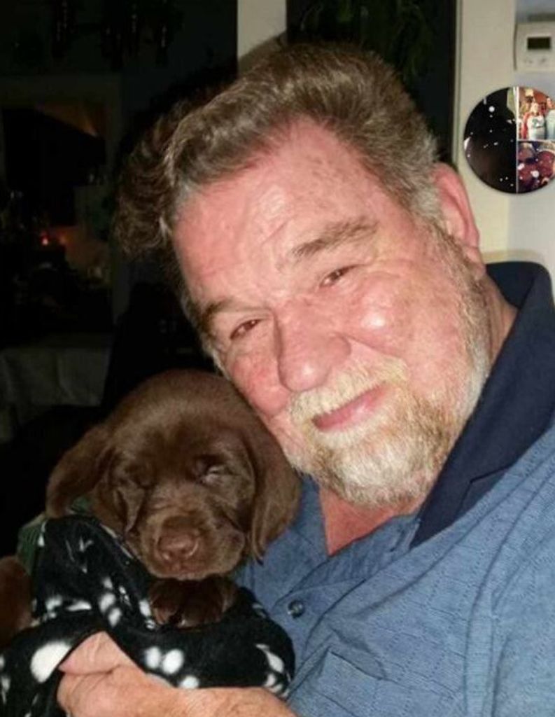 George Woodworth, Jr. Profile Photo
