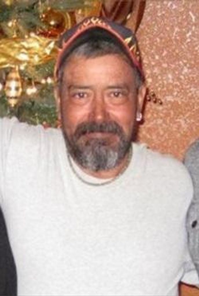 Roger Joseph Chapa Profile Photo