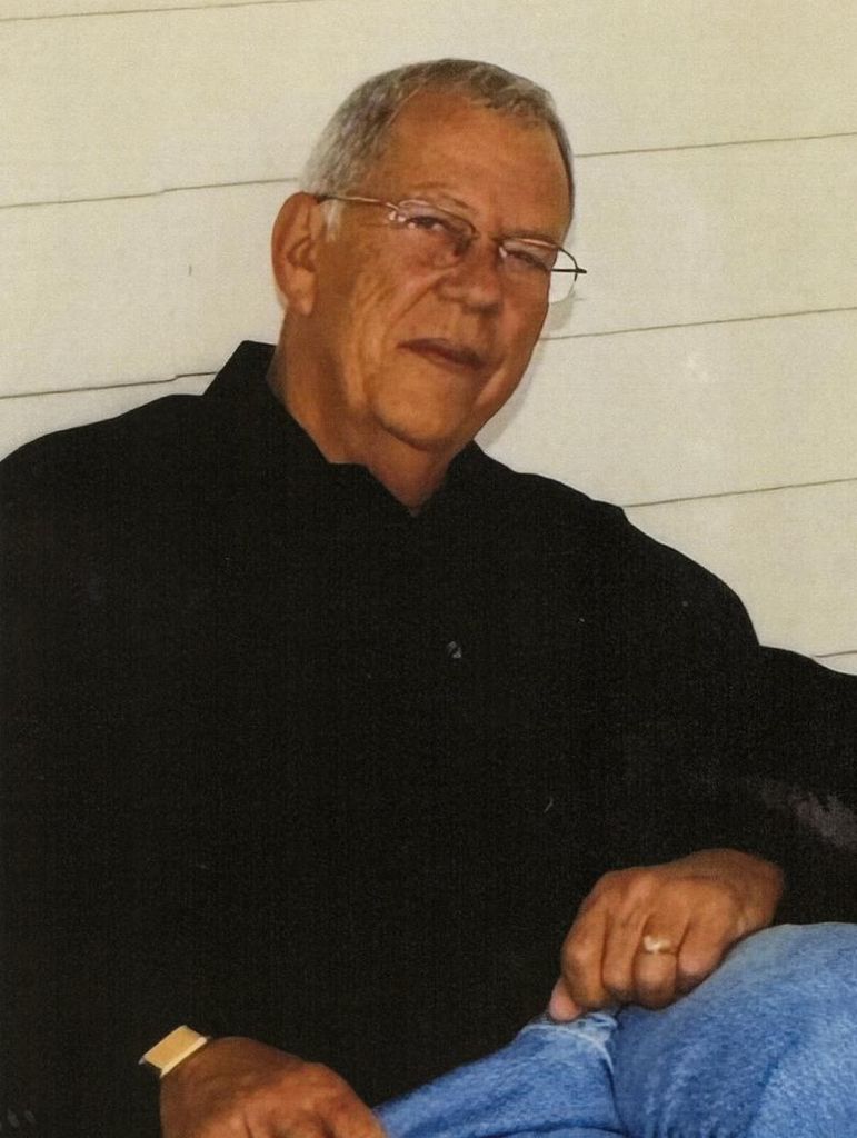 Bobby Joe "Bob" Hughes Profile Photo