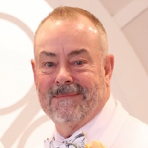 Anthony F. Roda Profile Photo