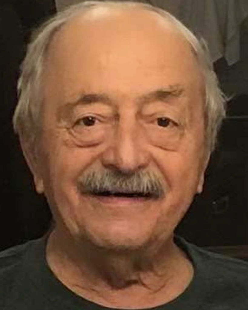 Roger L Keller