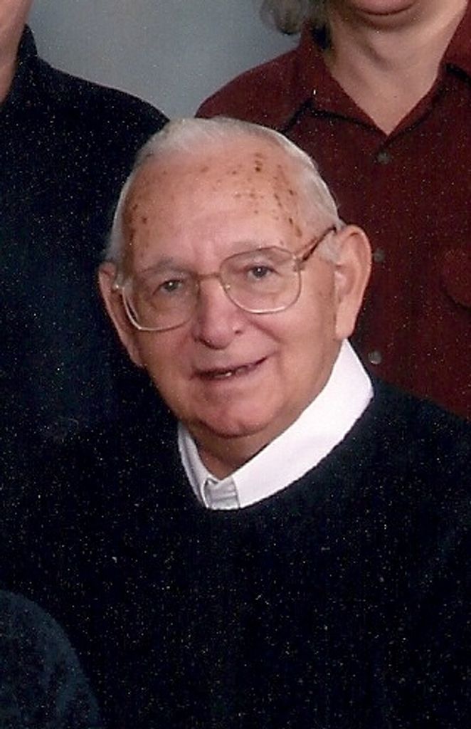 Mark L. Rickrode