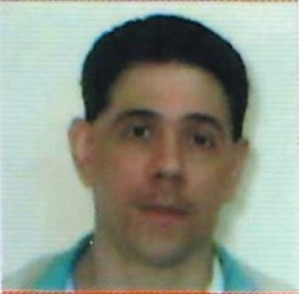 Gary Robert Palazzo Profile Photo