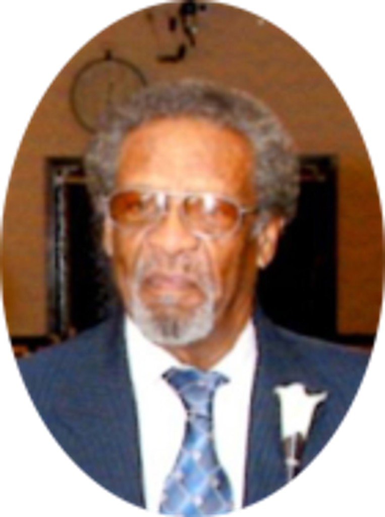 Roy Allen Profile Photo