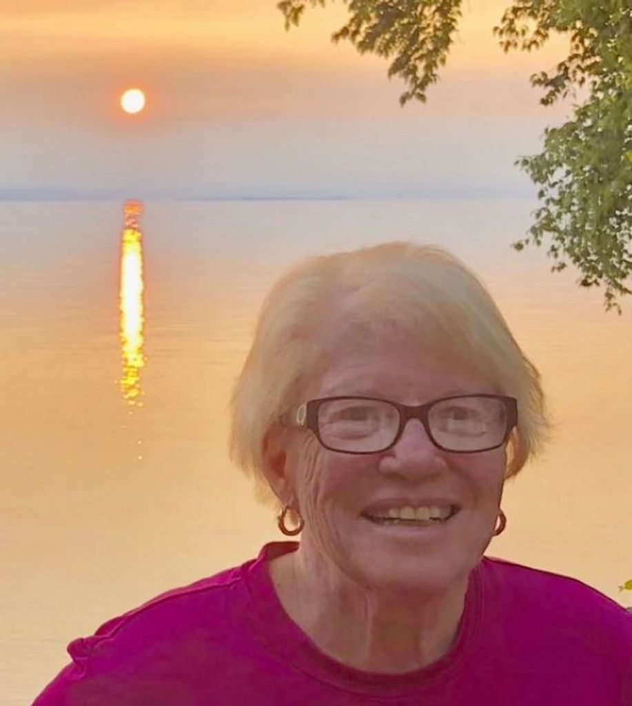Nannette P. Binns