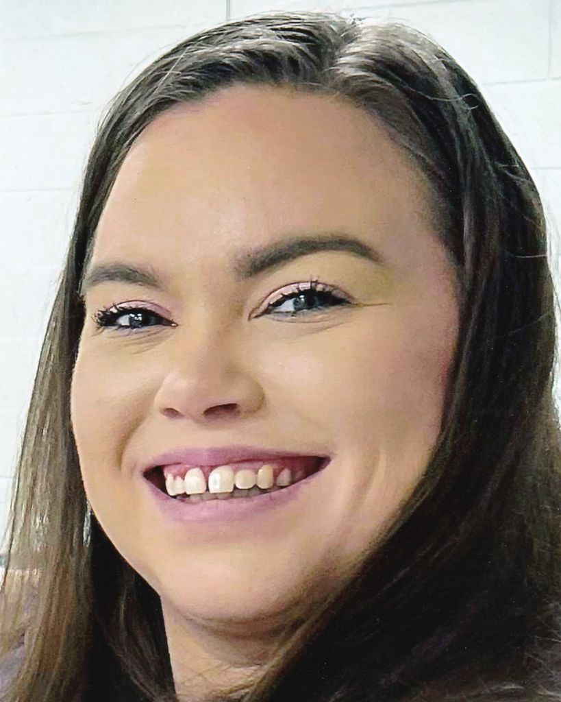 Kaytlyn Raeanne Marie Hill Profile Photo