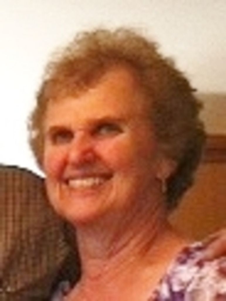 Ruth Turner Profile Photo