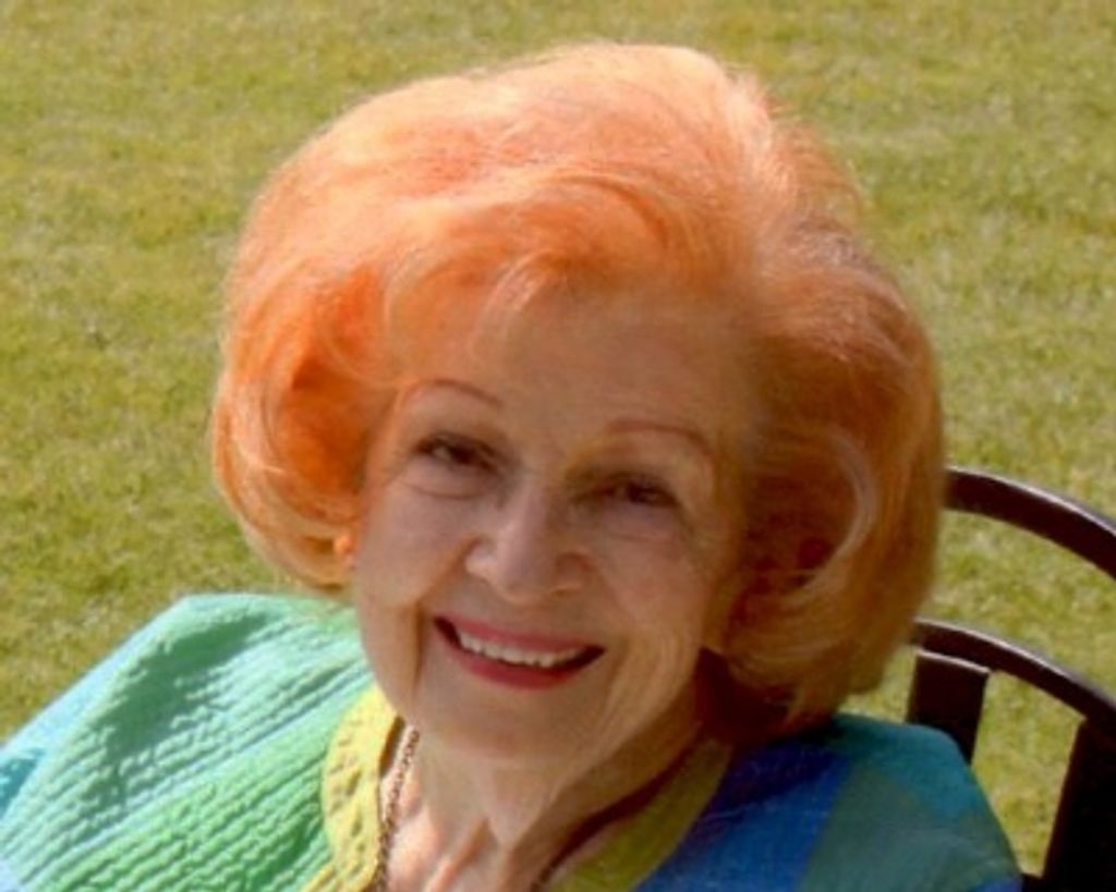 Valeen May Clark Wood