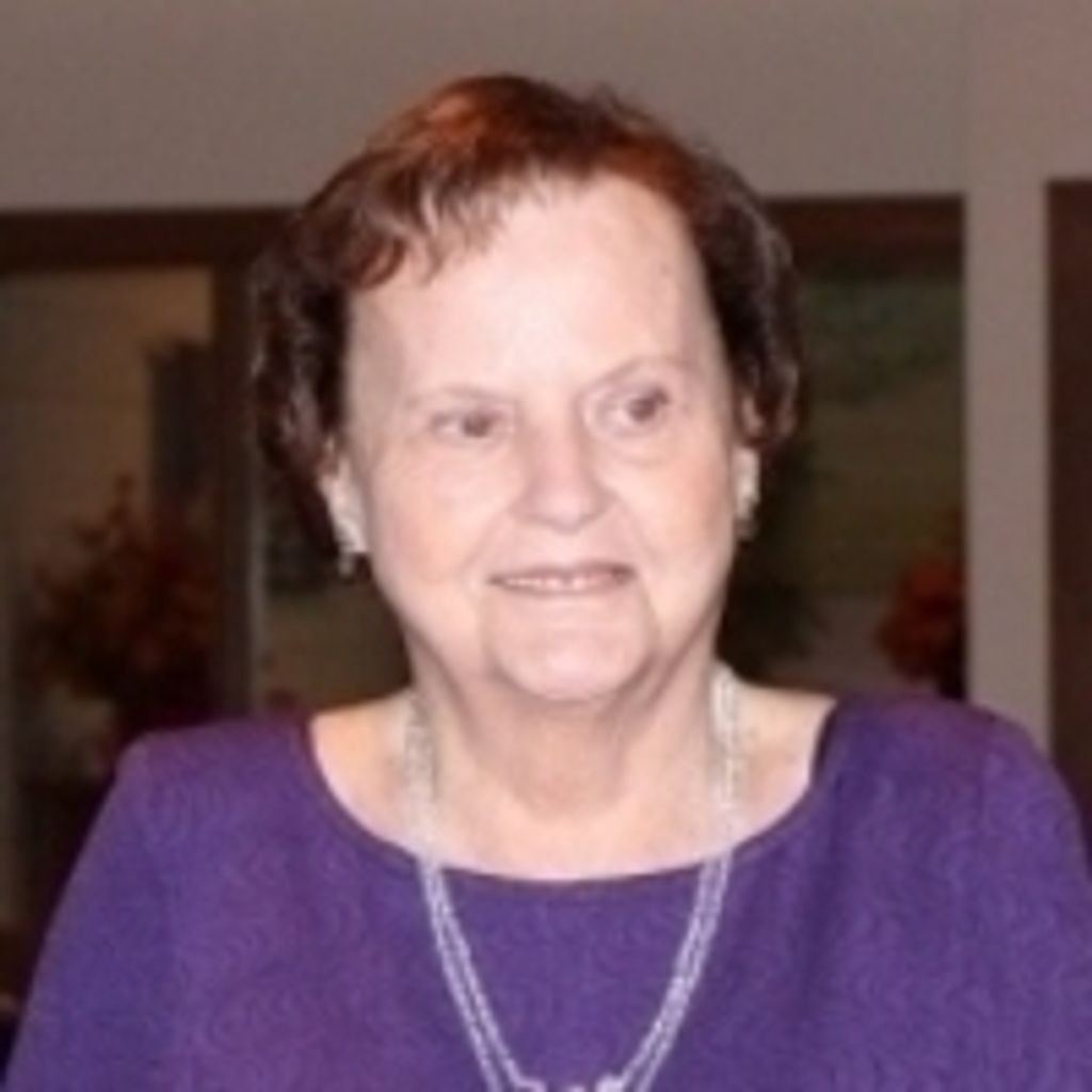 Peggy A. Baxendale