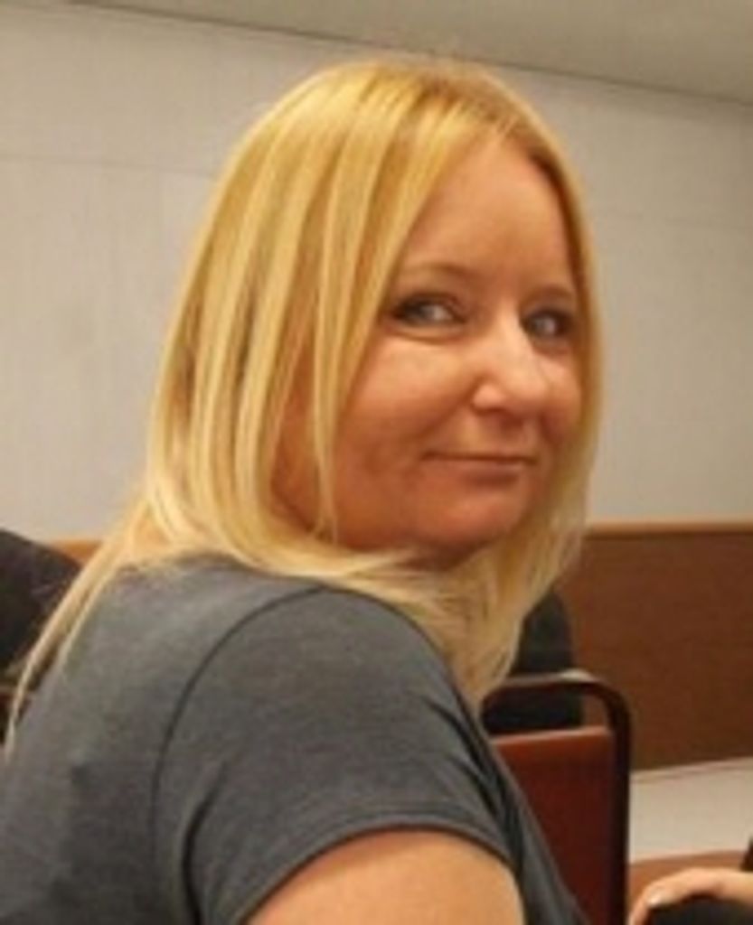 Teri L. Tibbs