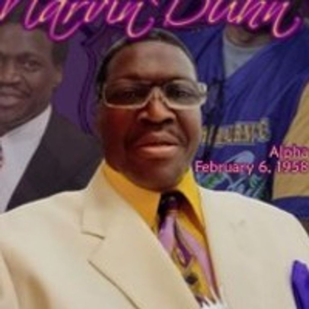 Mr. Marvin Dunn Profile Photo