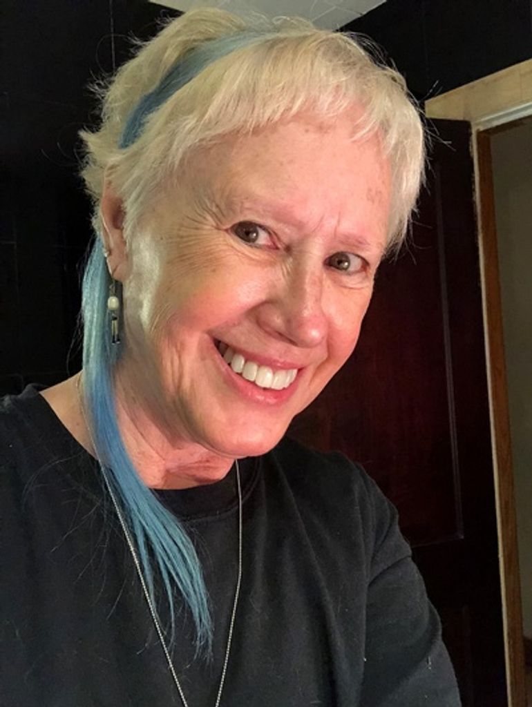 Sherry Ashcroft Profile Photo