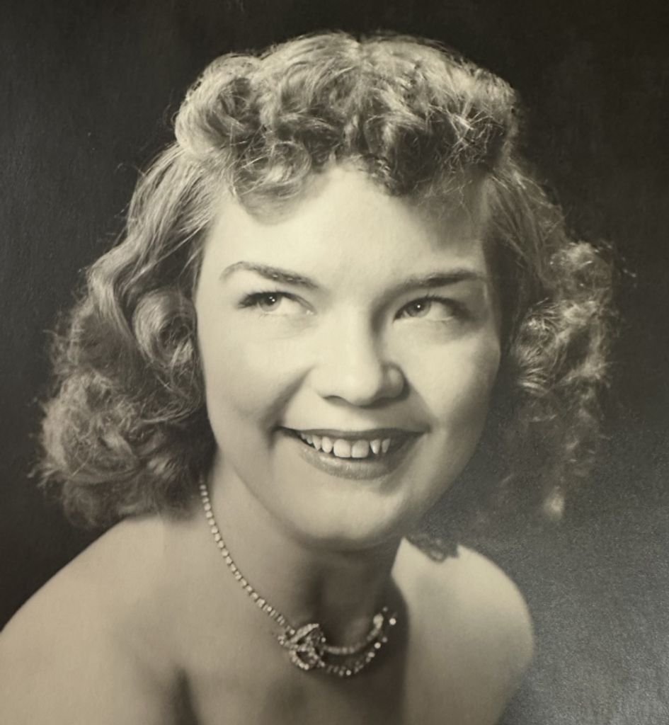 Betty Jean (Rickard)  Lovsness