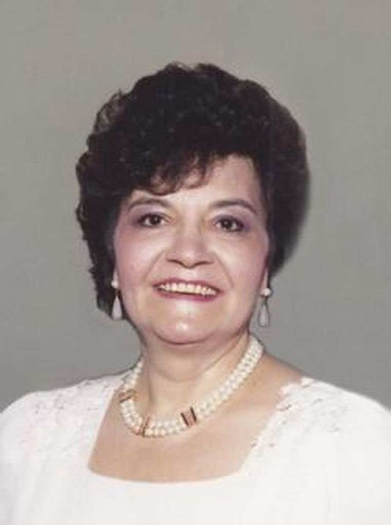 Josephine Colaiacovo Profile Photo