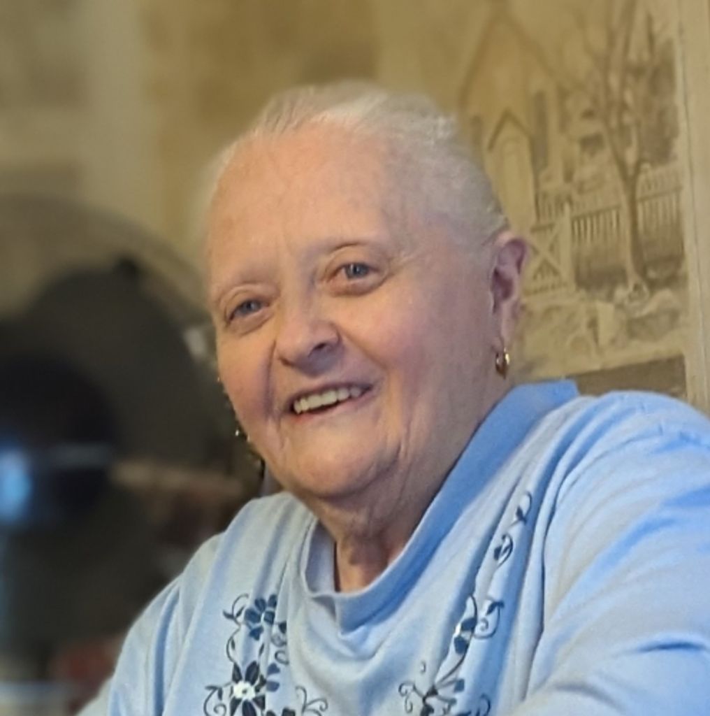 Goldie Elaine Yeager