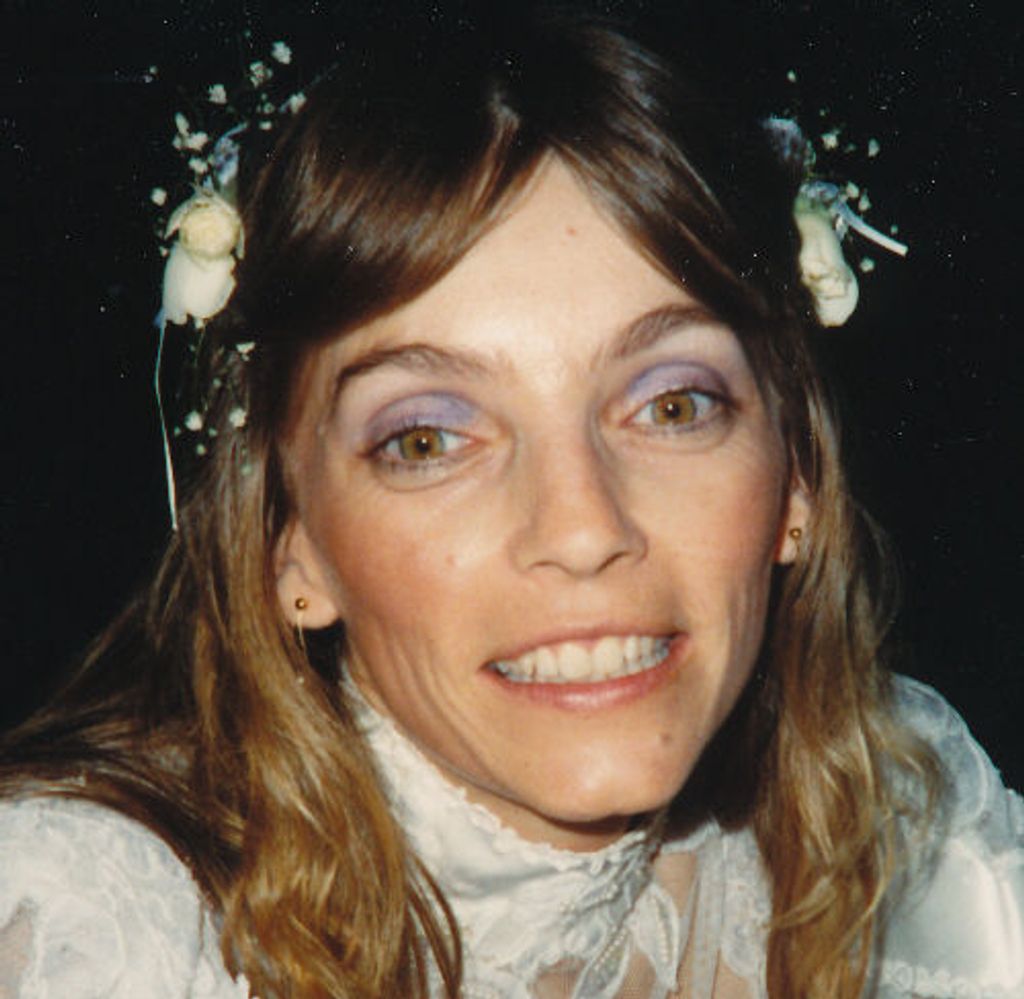 Vicki Short Profile Photo