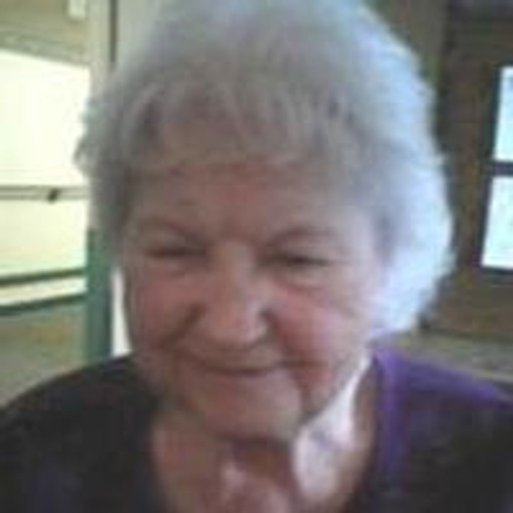 Helen B. Whitaker