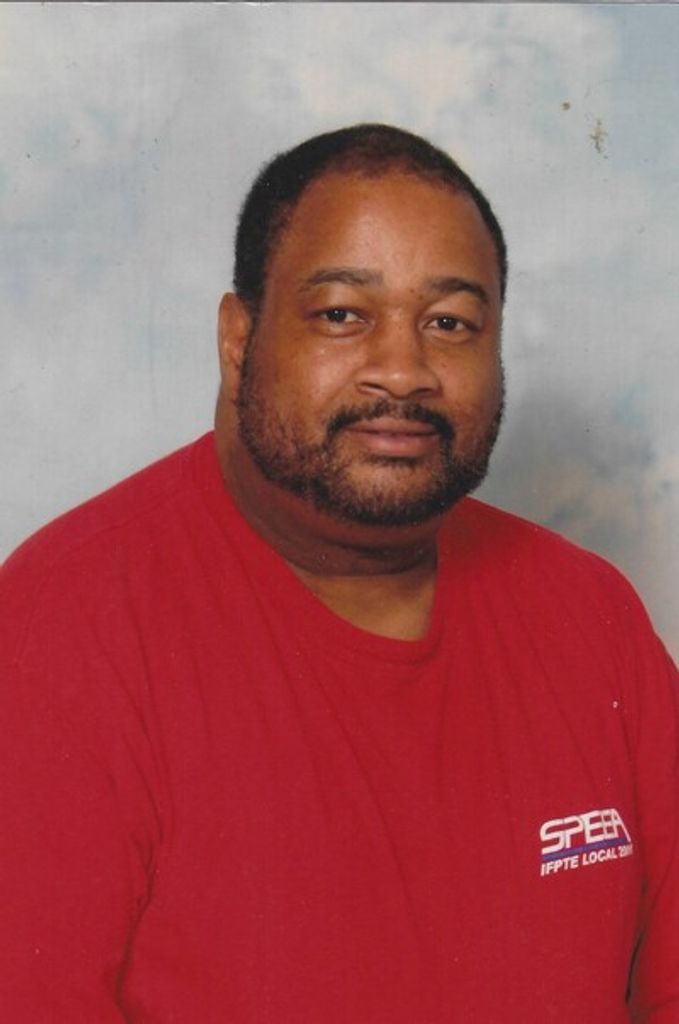 Craig "Tony" Anthony Hickerson Profile Photo