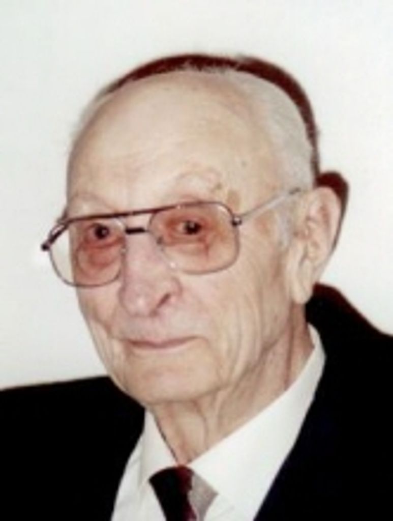 Clarence Meyers