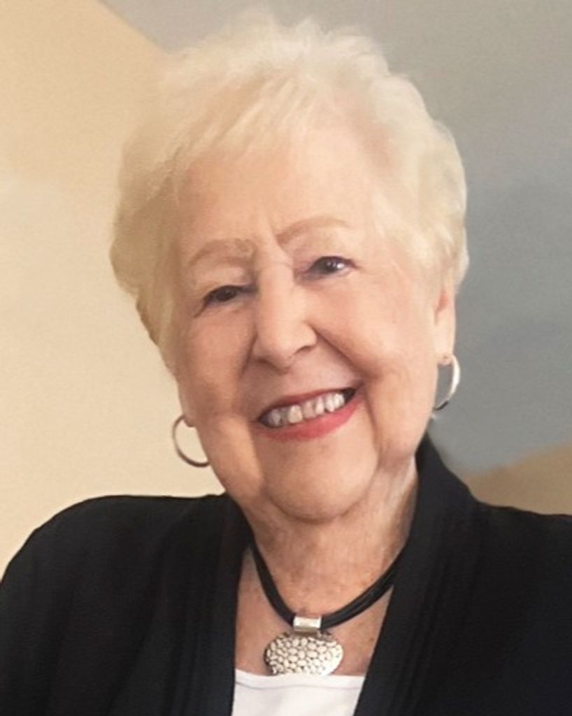 Joan Markman