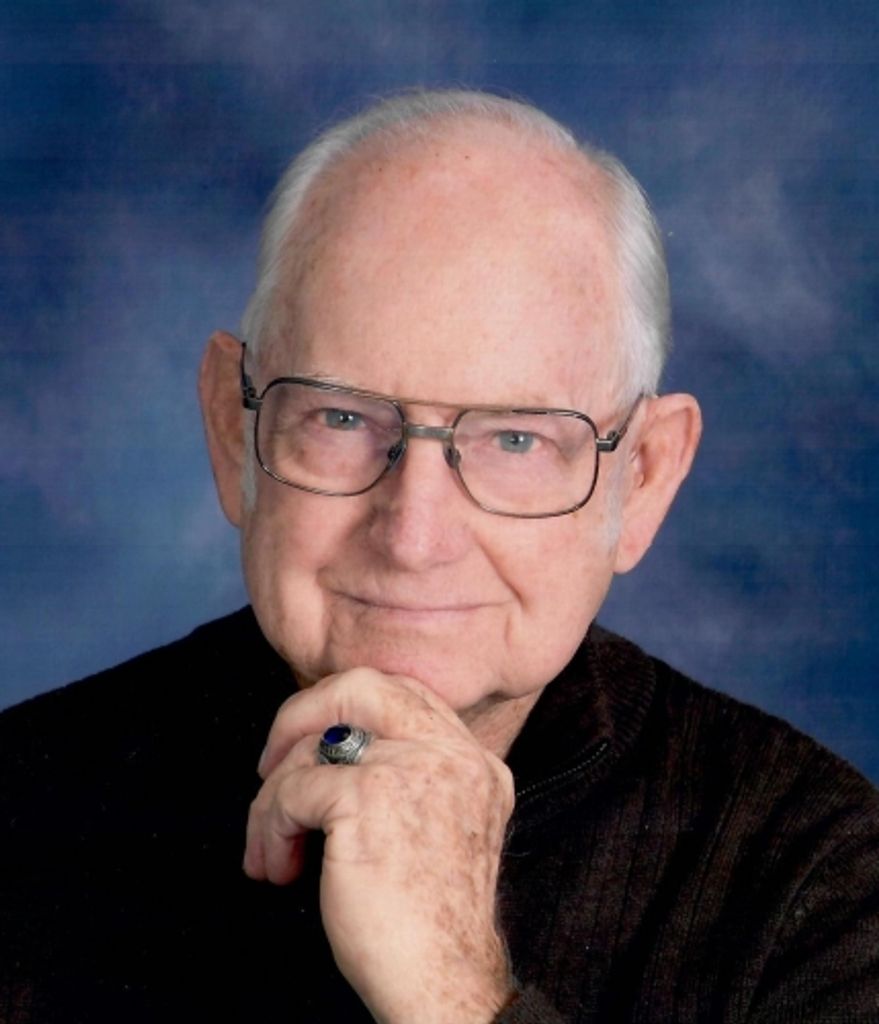 Robert C. McElwain Sr.